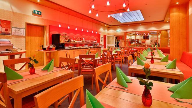 Hotel Wallis Münih Dış mekan fotoğraf