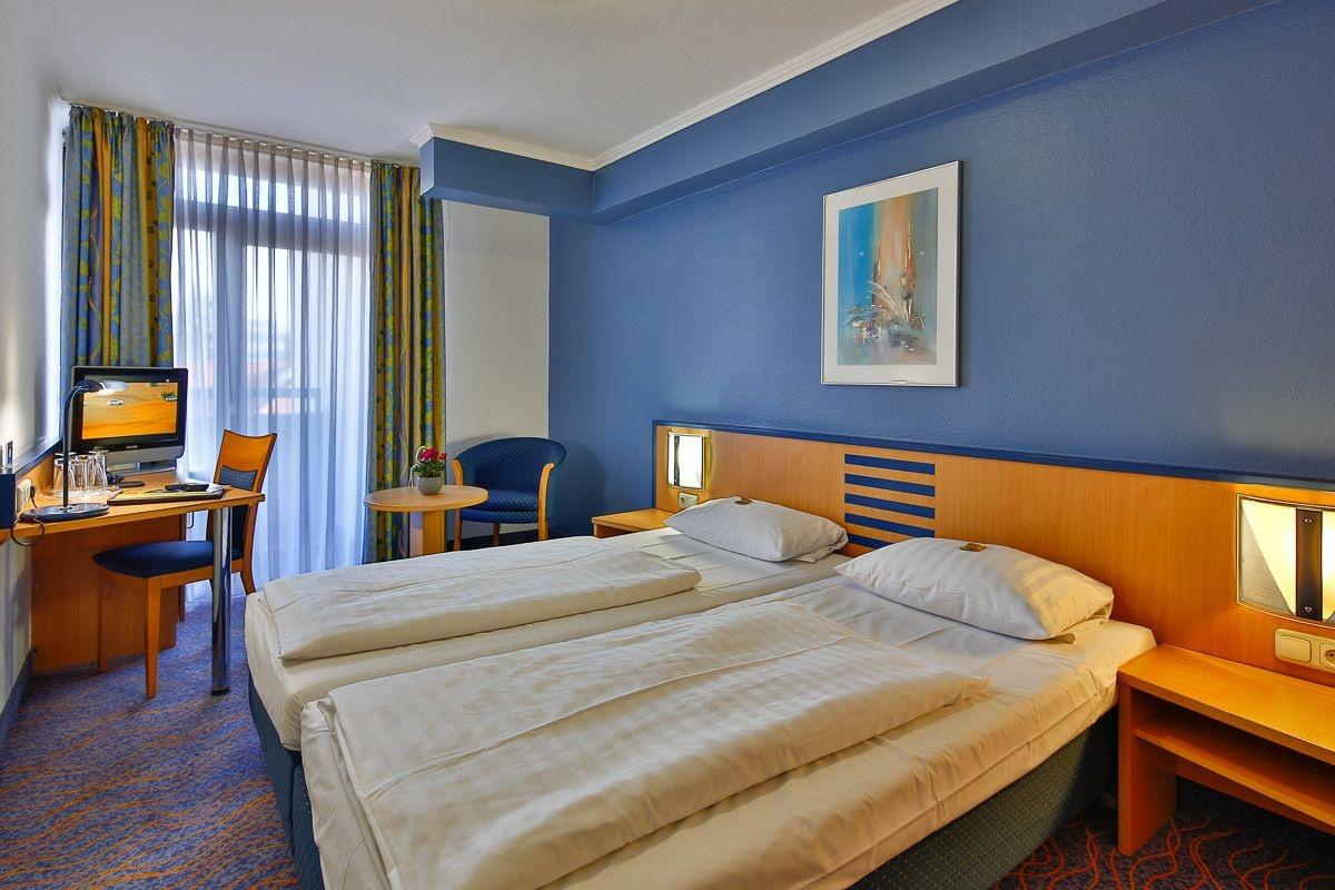 Hotel Wallis Münih Dış mekan fotoğraf