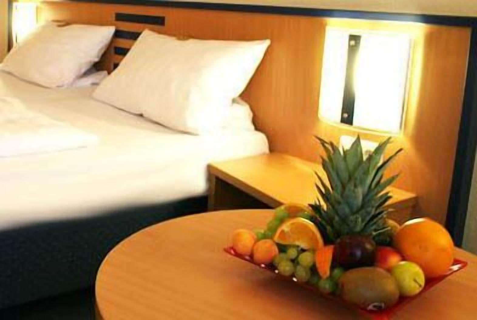 Hotel Wallis Münih Dış mekan fotoğraf
