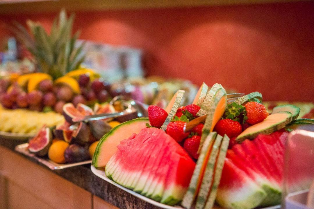 Hotel Wallis Münih Dış mekan fotoğraf
